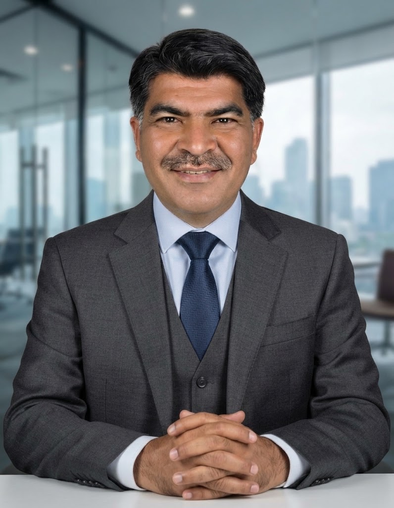 SHOUKAT ALI
